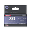 Arrow No. T30 Staples