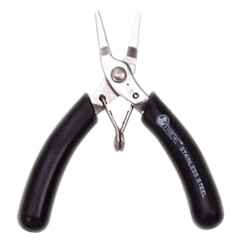 Orex MP-102 Mini Flat Nose Plier 4" - KHM Megatools Corp.