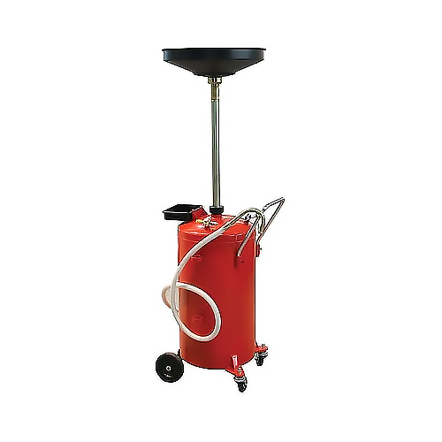 Showa ODT-30 Oil Drain Tank 30 gallon