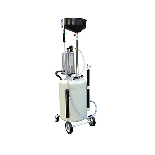 Showa ODT-90-E Oil Drain Tank 90 Liters