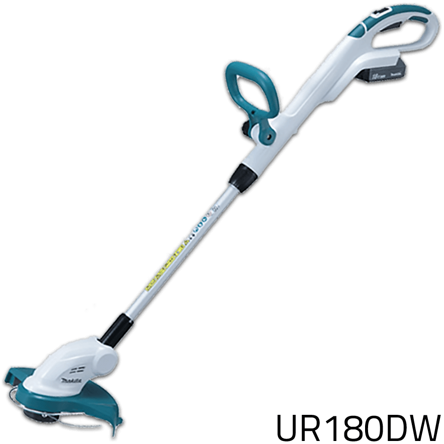 Makita UR180DW 18V Cordless Grass Trimmer (G-Series) [Kit] - KHM Megatools Corp. Main image