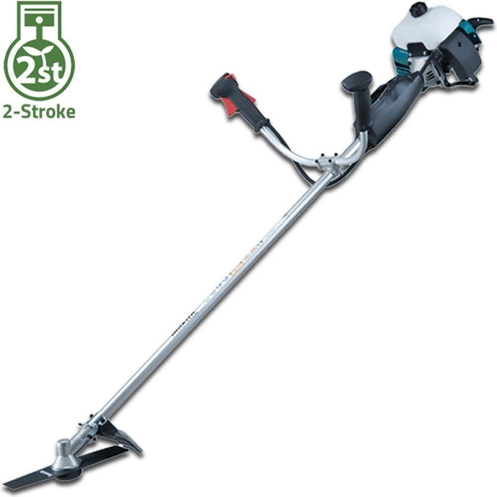 Makita RBC411U 2-Stroke Gasoline Grass cutter / Brush cutter - Goldpeak Tools PH Makita Main image