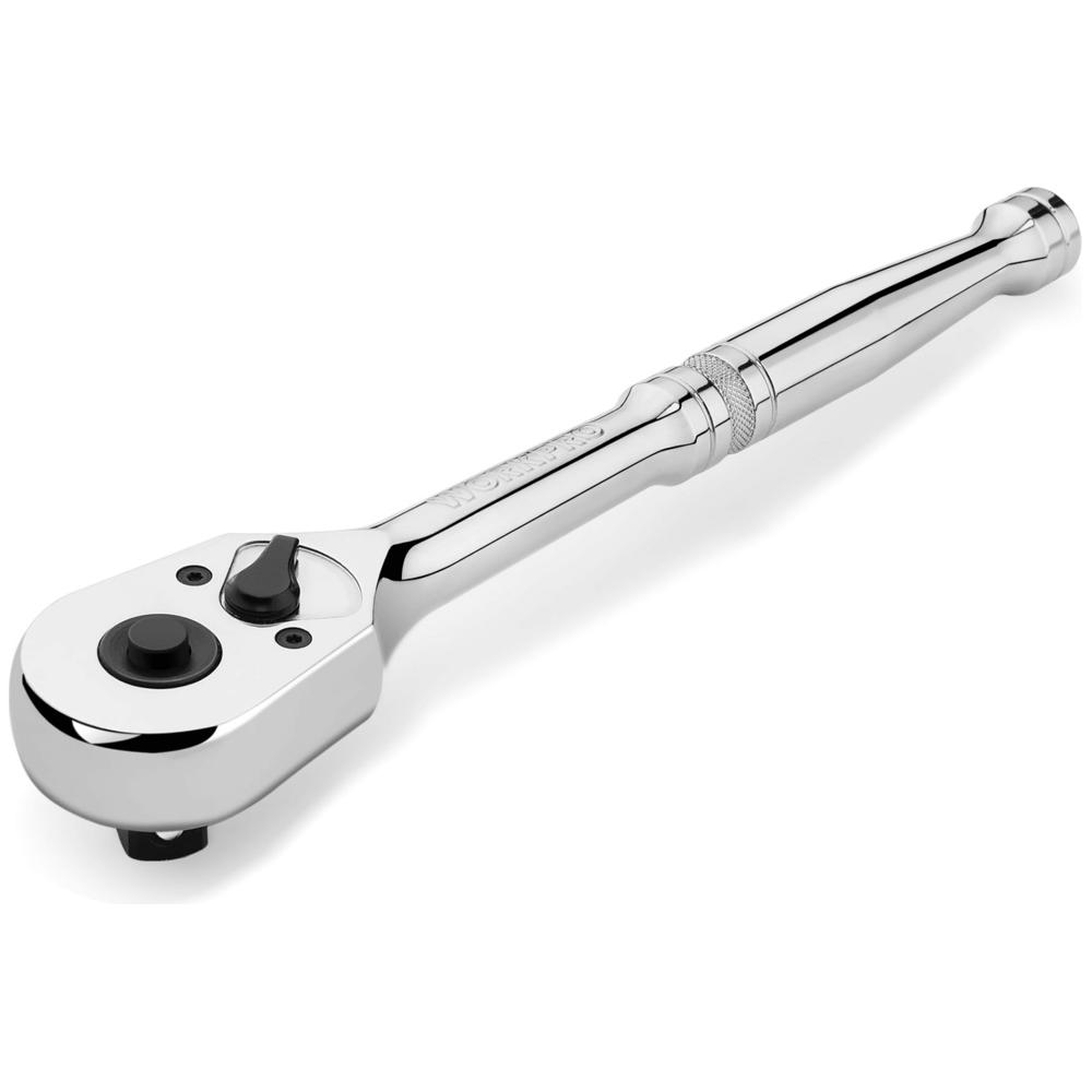 OSK 1210 Quick Release Ratchet Handle 1/2" Drive x 10" - KHM Megatools Corp. Main image