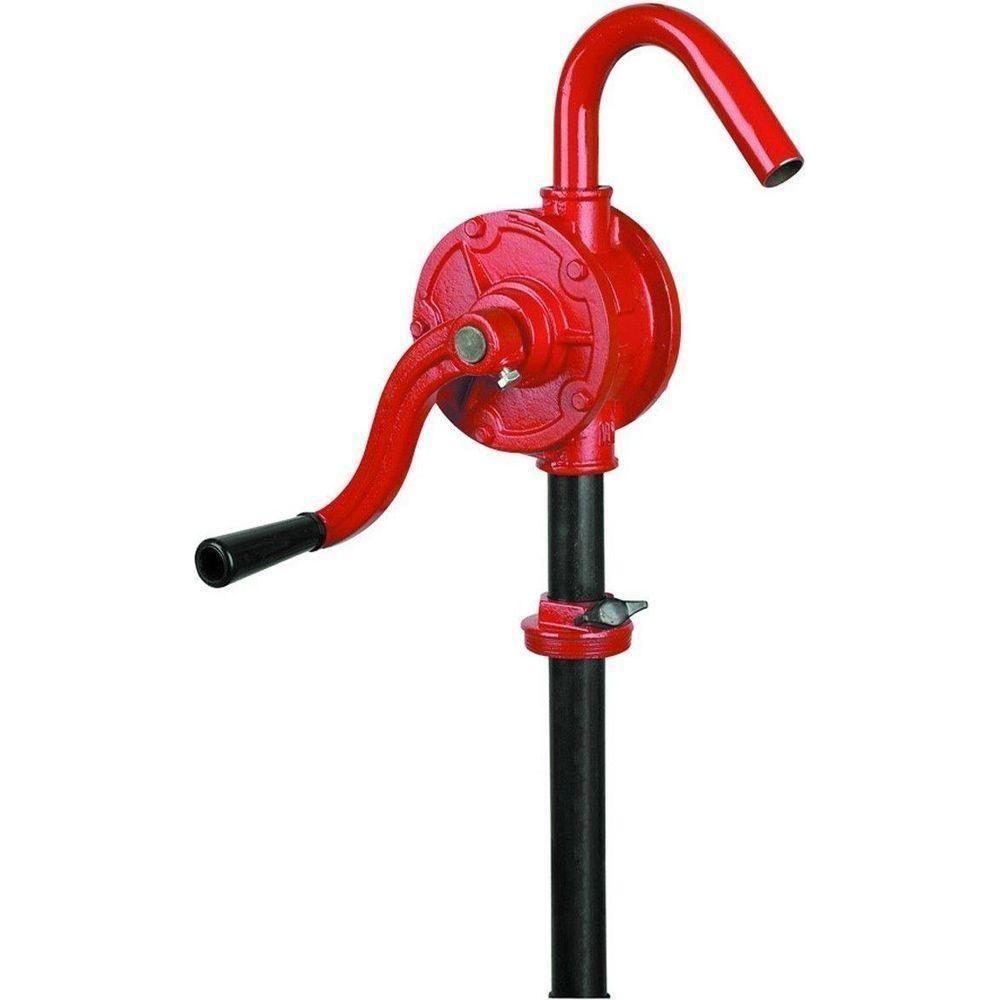 Oriental Drum / Oil Pump 1" - Goldpeak Tools PH Oriental Main image