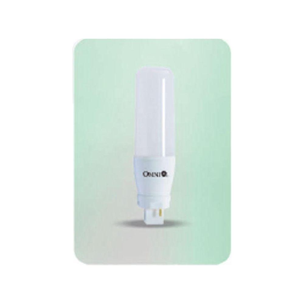 Omni 12W LED Pin Lamp Light G24D - KHM Megatools Corp. Main image