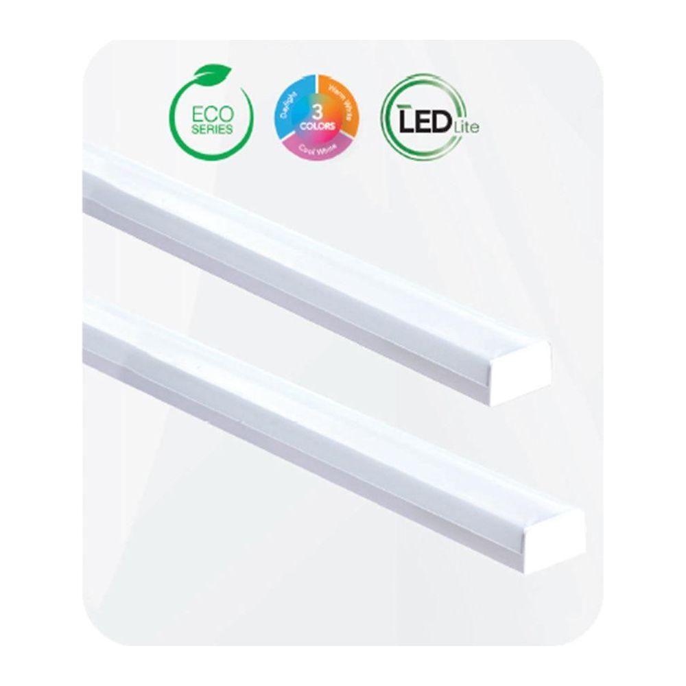 Omni LED Linear Lighting Fixture Light - KHM Megatools Corp. Main image