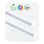 Omni LED Linear Lighting Fixture Light - KHM Megatools Corp.
