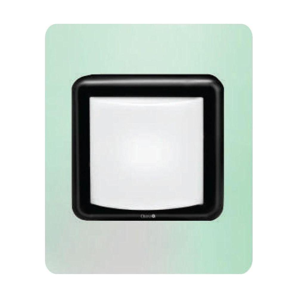 Omni 4W LED Weatherproof Wall Lamp Light (LWL-4WF1-WW) - KHM Megatools Corp. Main image
