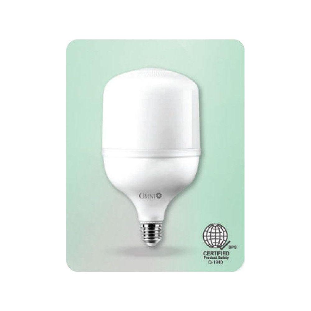 Omni 40W LED High Power Capsule Lamp Light - KHM Megatools Corp. Main image