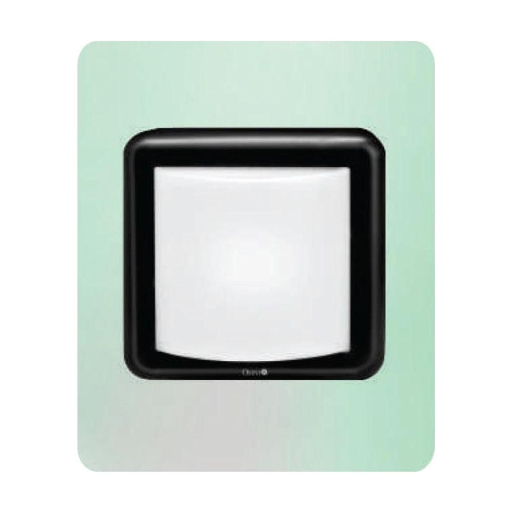 Omni 4W LED Weatherproof Wall Lamp Light (LWL-4WF1-WW) - KHM Megatools Corp.