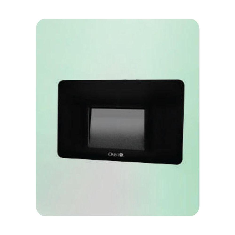 Omni 3W LED Weatherproof Wall Lamp Light (LWL-3WS1-WW) - KHM Megatools Corp. Main image