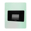 Omni 3W LED Weatherproof Wall Lamp Light (LWL-3WS1-WW) - KHM Megatools Corp.