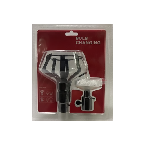 Dax Bulb light Changer