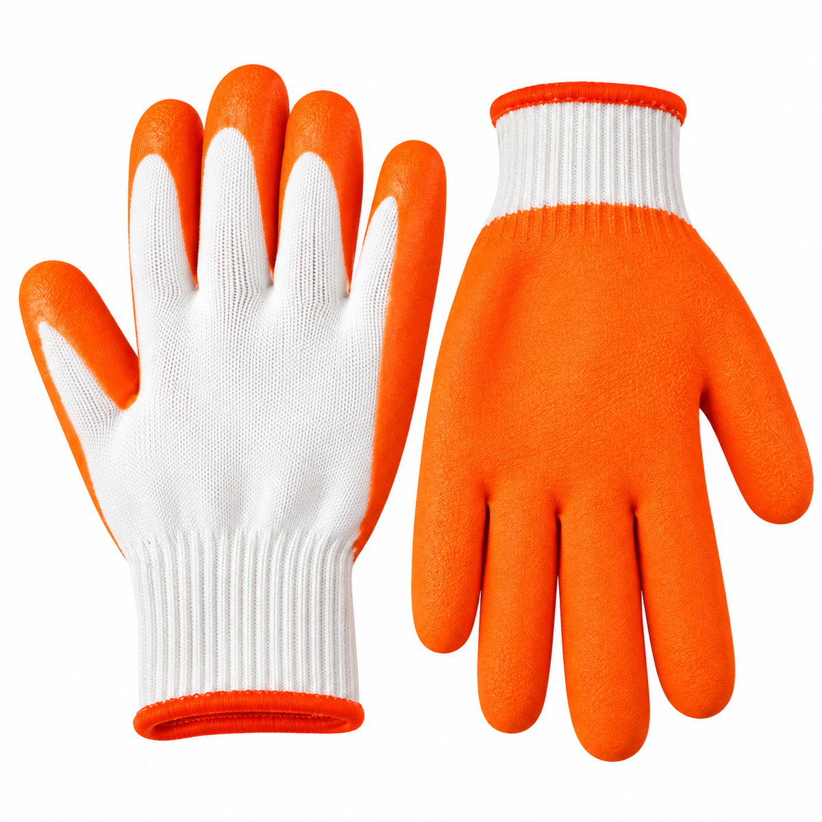 Megatools MGLVS Rubber Gloves - ToolsSavvy.ph