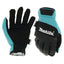 Makita Open Cuff Flexible Protection Utility Gloves - ToolsSavvy.ph