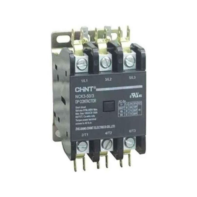 Chint NCK3 Definite Purpose Contactor | Chint by KHM Megatools Corp. Main image