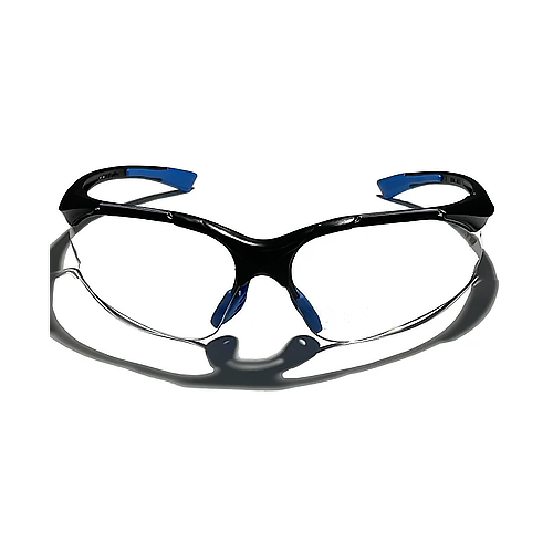 PND P9006C Safety Spectacles