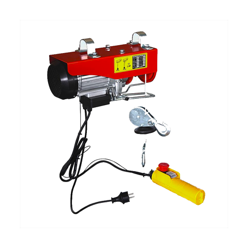 Kaixun PA600A Mini Electric Hoist