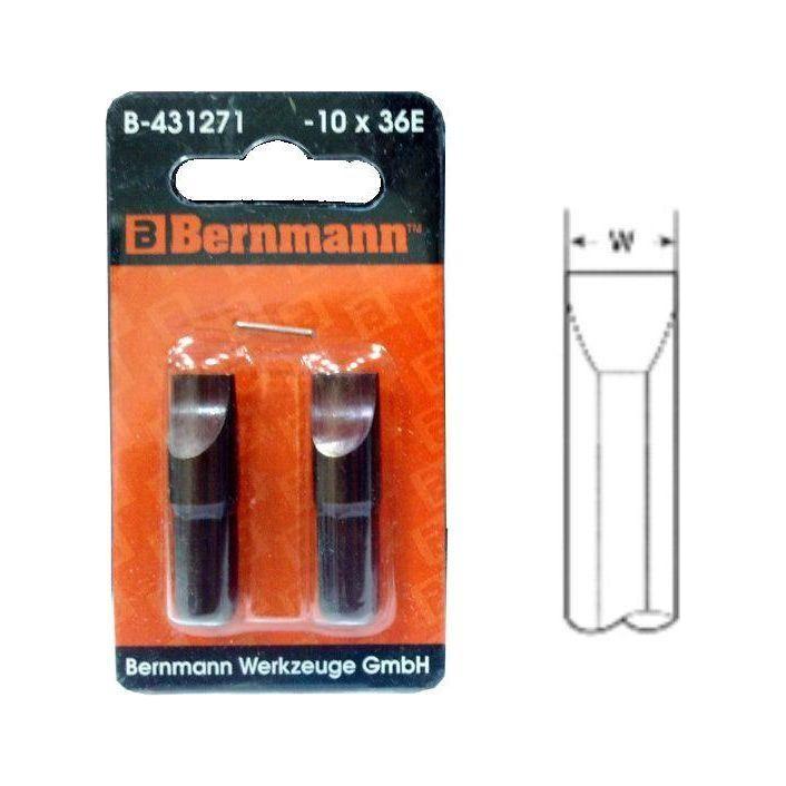 Bernmann Impact Driver Bit (Heat Treated) Secondary image