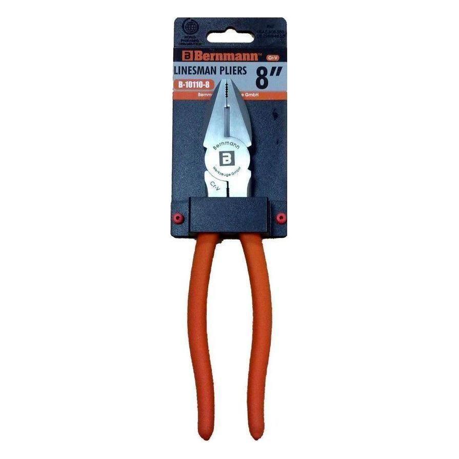 Bernmann Combination Plier Secondary image
