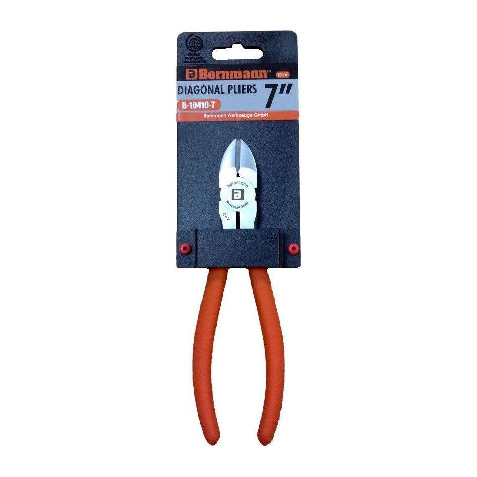 Bernmann Diagonal Cutting Plier Secondary image
