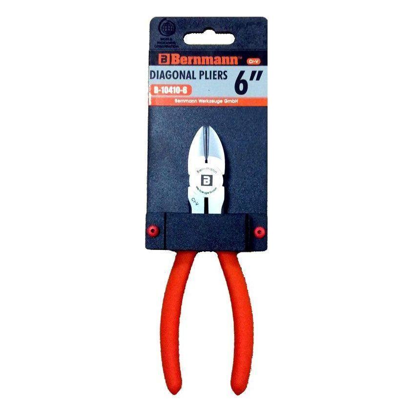 Bernmann Diagonal Cutting Plier | Bernmann by KHM Megatools Corp. Main image