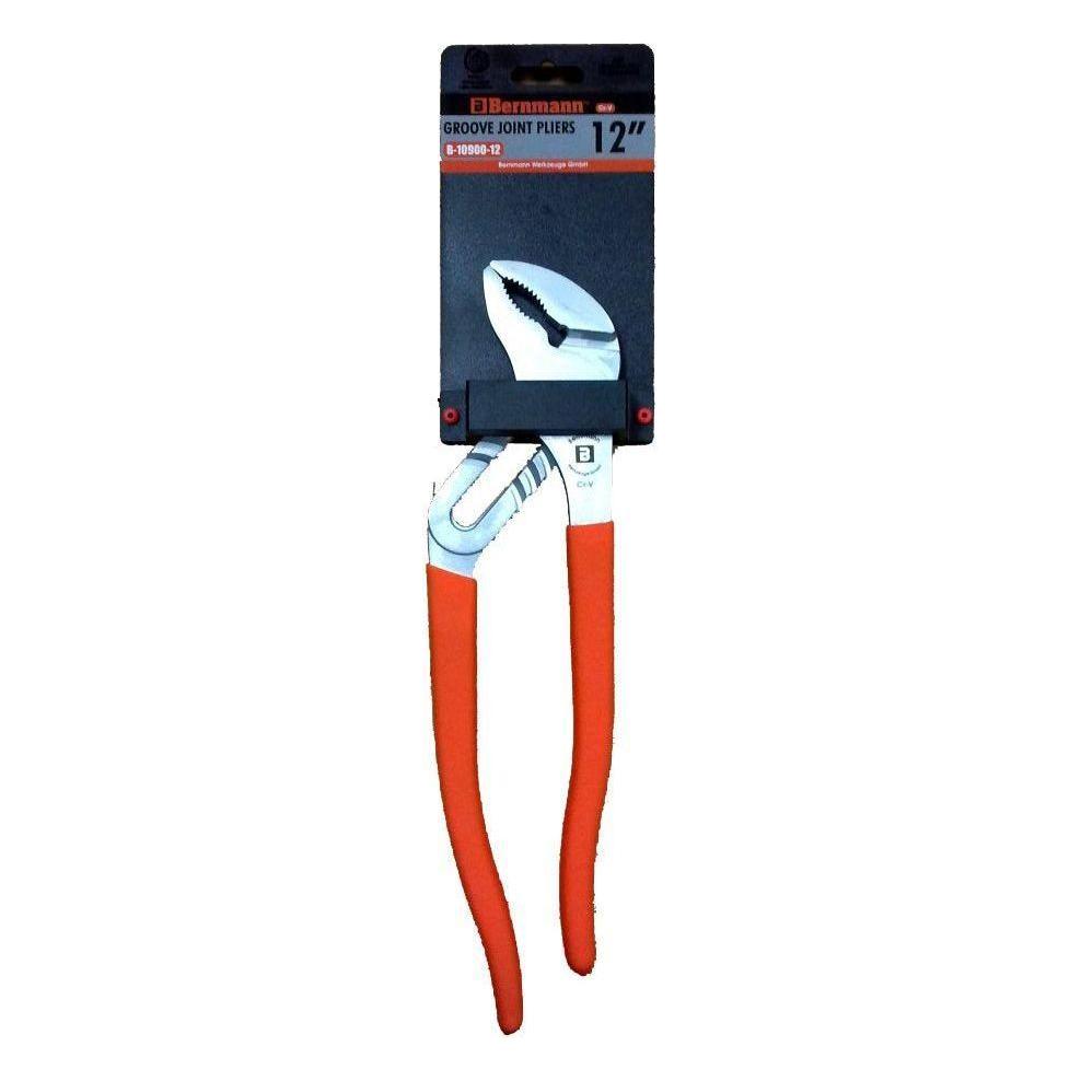 Bernmann Groove Joint Plier Secondary image