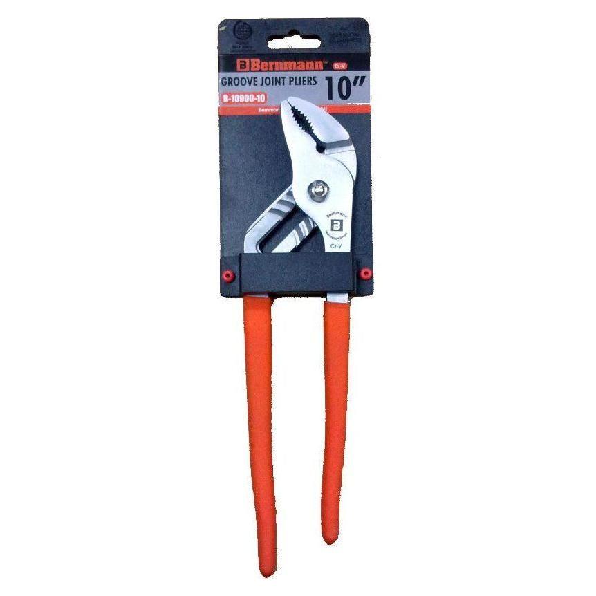 Bernmann Groove Joint Plier | Bernmann by KHM Megatools Corp. Main image