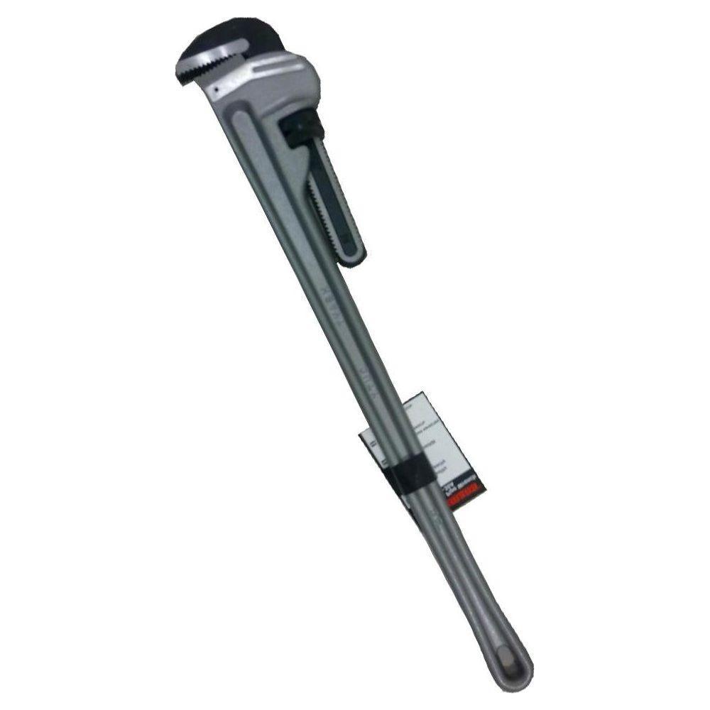 Bernmann Aluminum Pipe Wrench | Bernmann by KHM Megatools Corp.