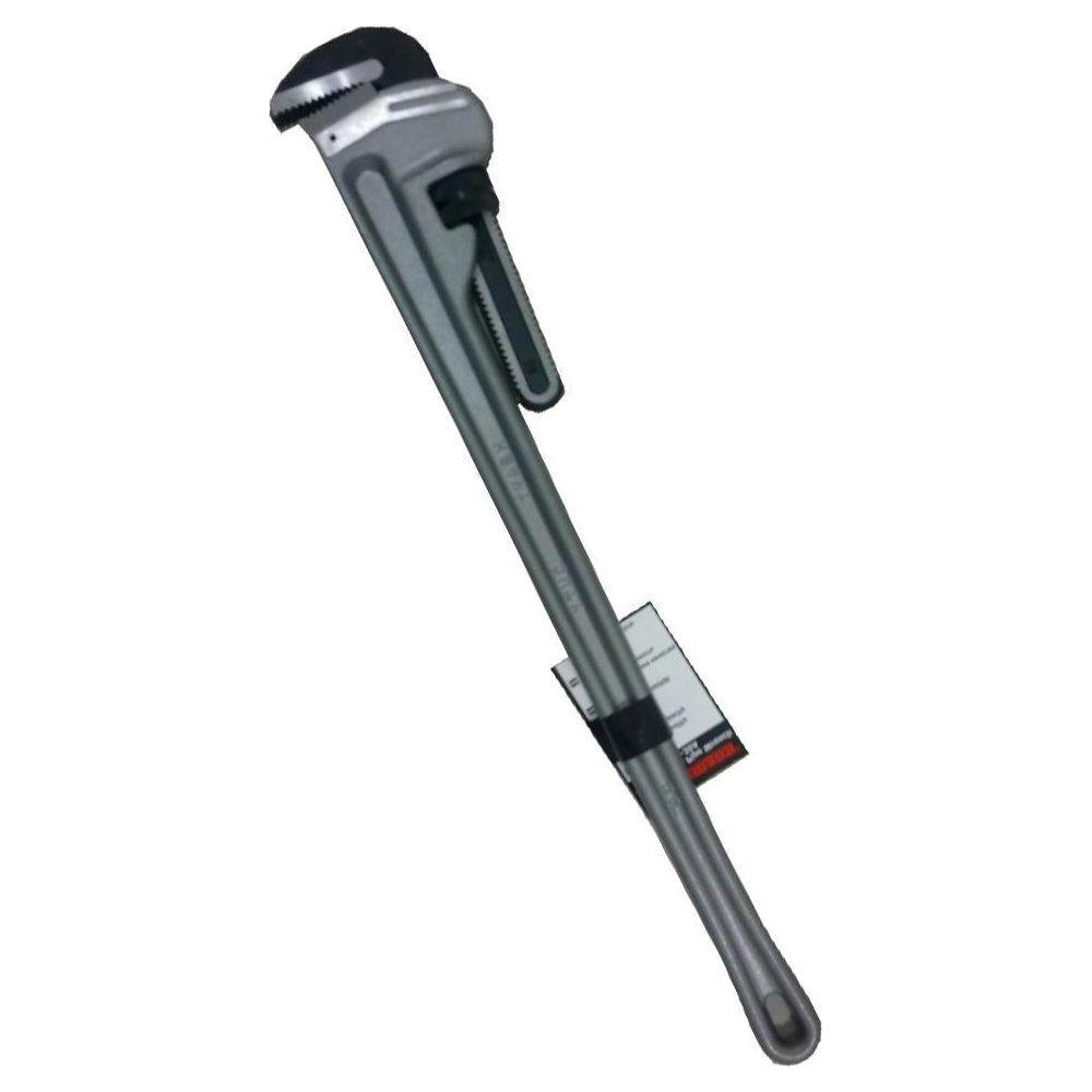 Bernmann Aluminum Pipe Wrench | Bernmann by KHM Megatools Corp. Main image