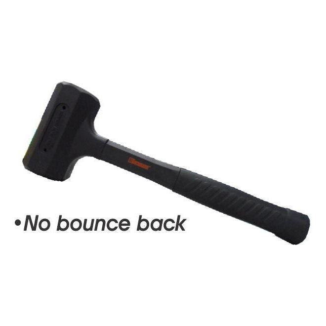 Bernmann Deadblow Hammer / Rubber Mallet | Bernmann by KHM Megatools Corp. Main image