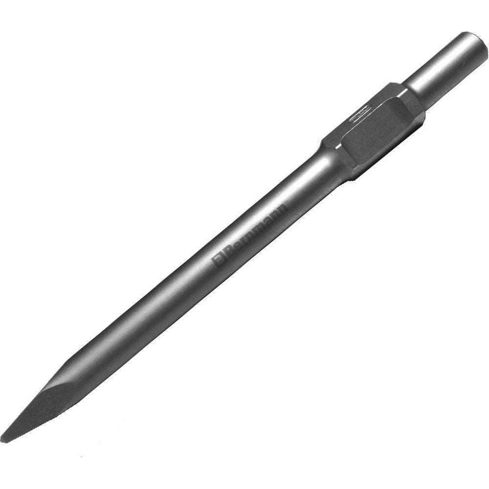Bernmann 30mm HEX Pointed Chisel | Bernmann by KHM Megatools Corp. Main image