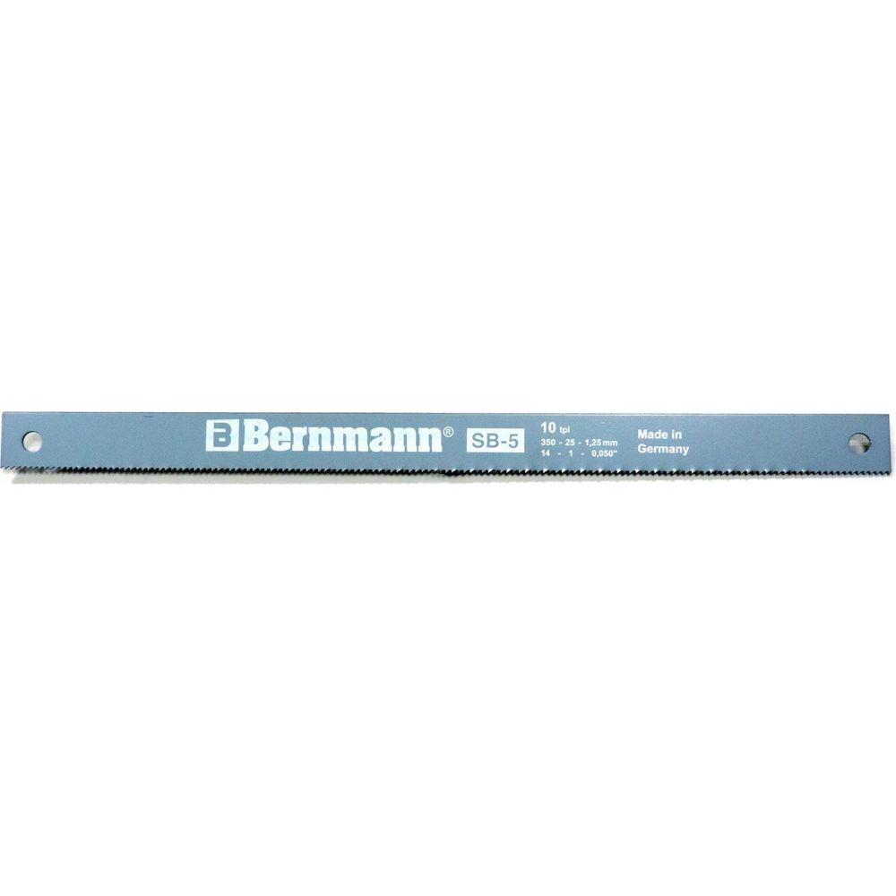Bernmann Power Hacksaw Blade | Bernmann by KHM Megatools Corp. Main image