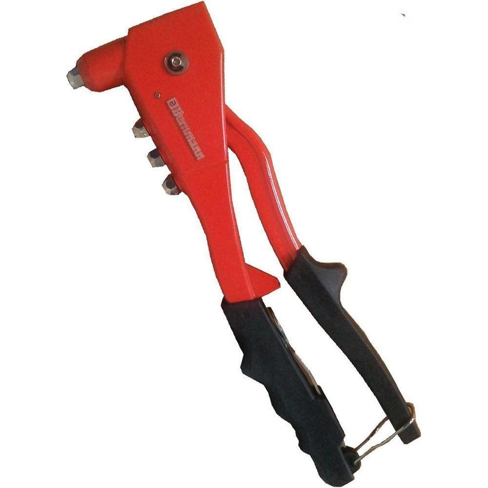 Bernmann B-GS701 Hand Riveter HD | Bernmann by KHM Megatools Corp. Main image