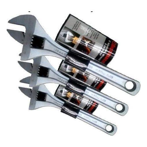 Bernmann Adjustable Wrench | Bernmann by KHM Megatools Corp. Main image
