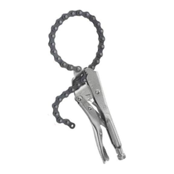 Bernmann B-19ATLK ViseGrip Chain Wrench Plier | Bernmann by KHM Megatools Corp. Main image