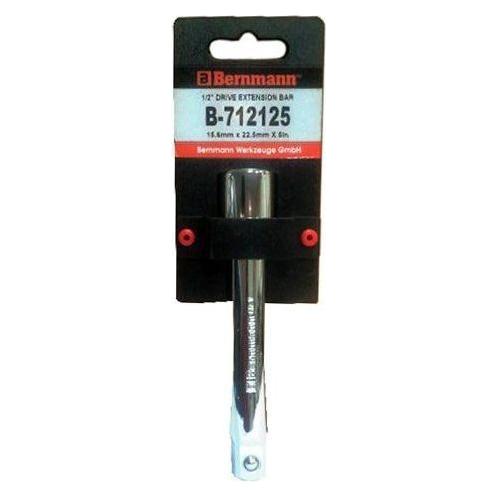 Bernmann 1/2" Drive Extension Bar | Bernmann by KHM Megatools Corp. Main image