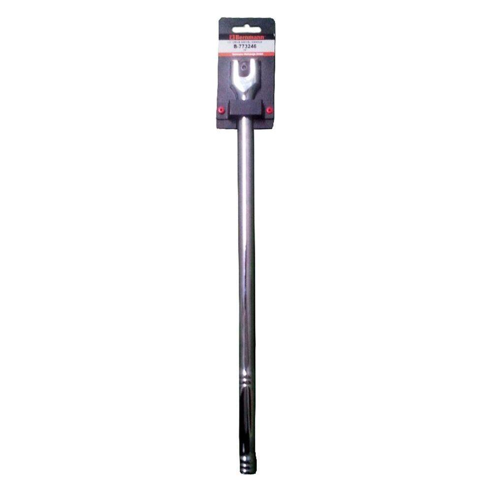 Bernmann 1/2" Drive Swivel Handle | Bernmann by KHM Megatools Corp. Main image