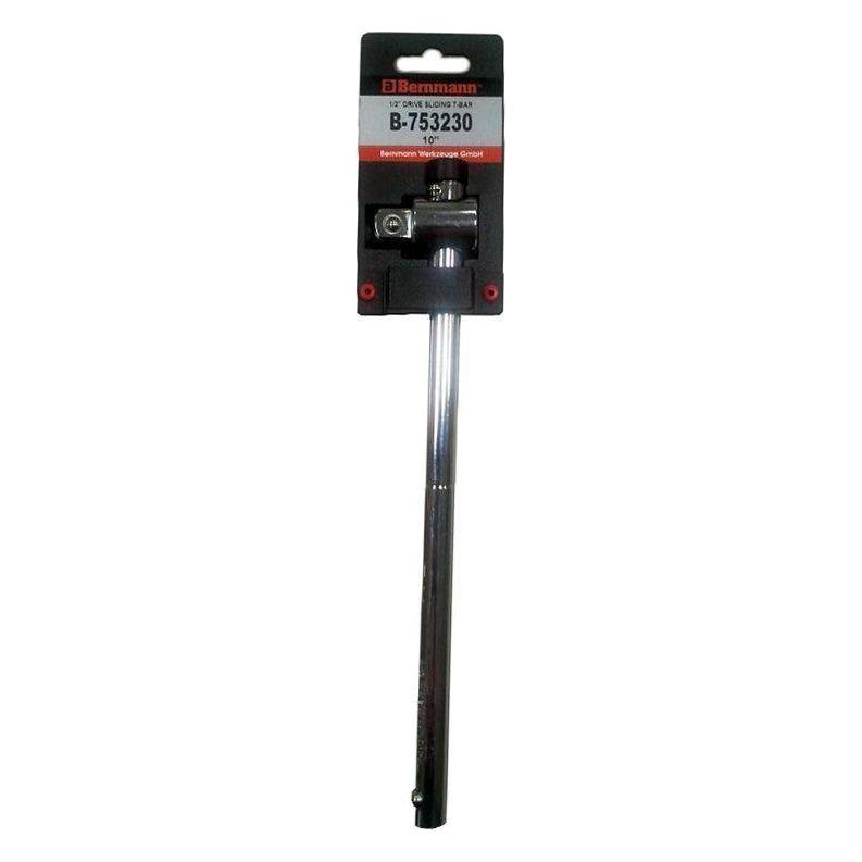 Bernmann 1/2" Drive Sliding T-Bar | Bernmann by KHM Megatools Corp. Main image