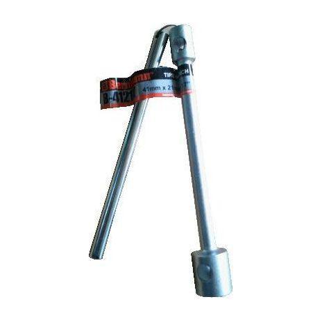 Bernmann Tire Wrench | Bernmann by KHM Megatools Corp. Main image