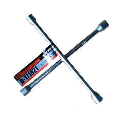 Bernmann B-171921 Cross Wrench | Bernmann by KHM Megatools Corp. Main image