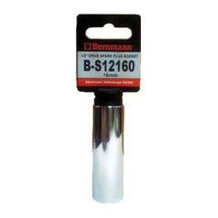 Bernmann Spark Plug Socket Wrench | Bernmann by KHM Megatools Corp.