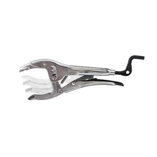Strong Hand PAJ100 Strong Grip Big Mouth Plier 10"