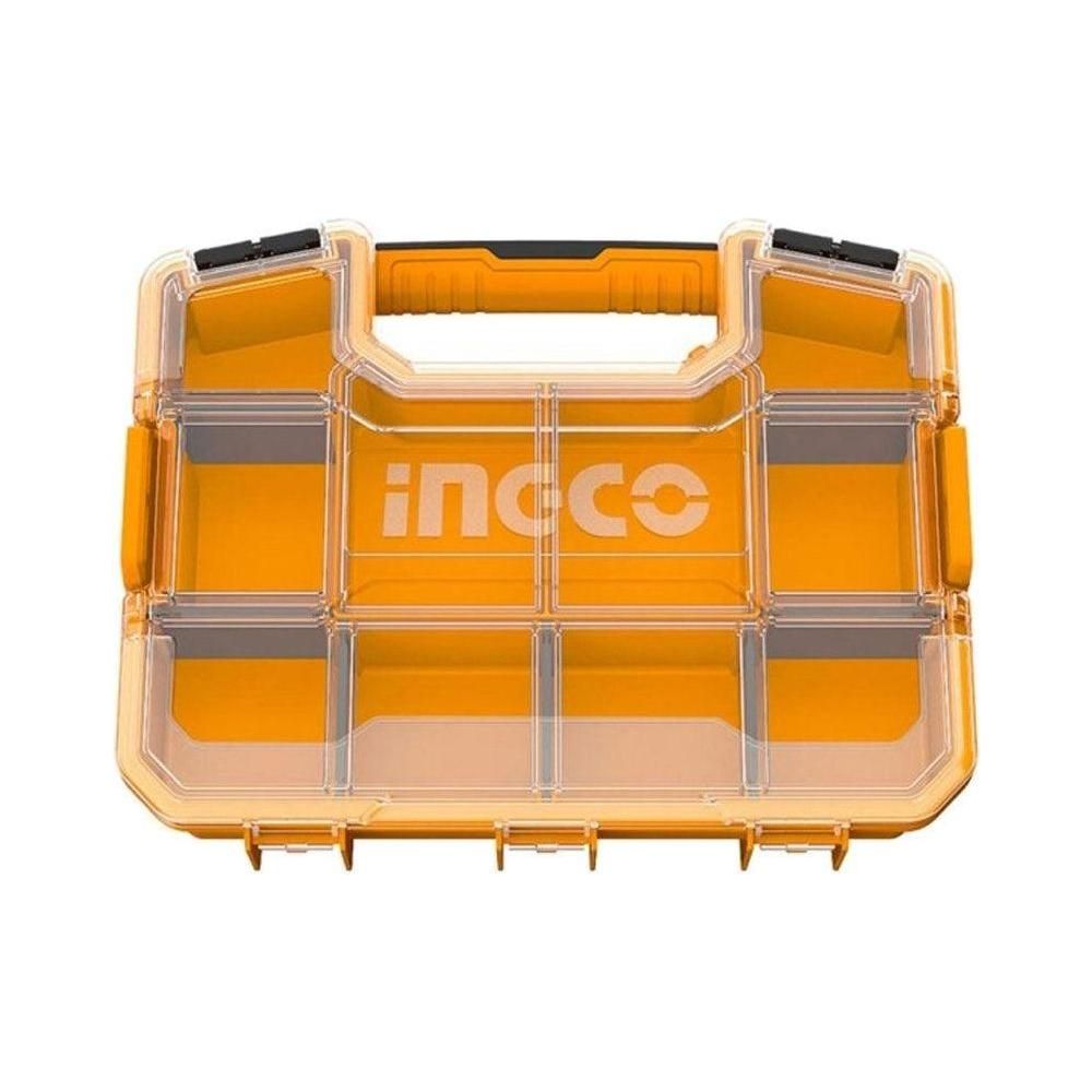 Ingco PBX1211 Plastic Organizer 12" - KHM Megatools Corp.