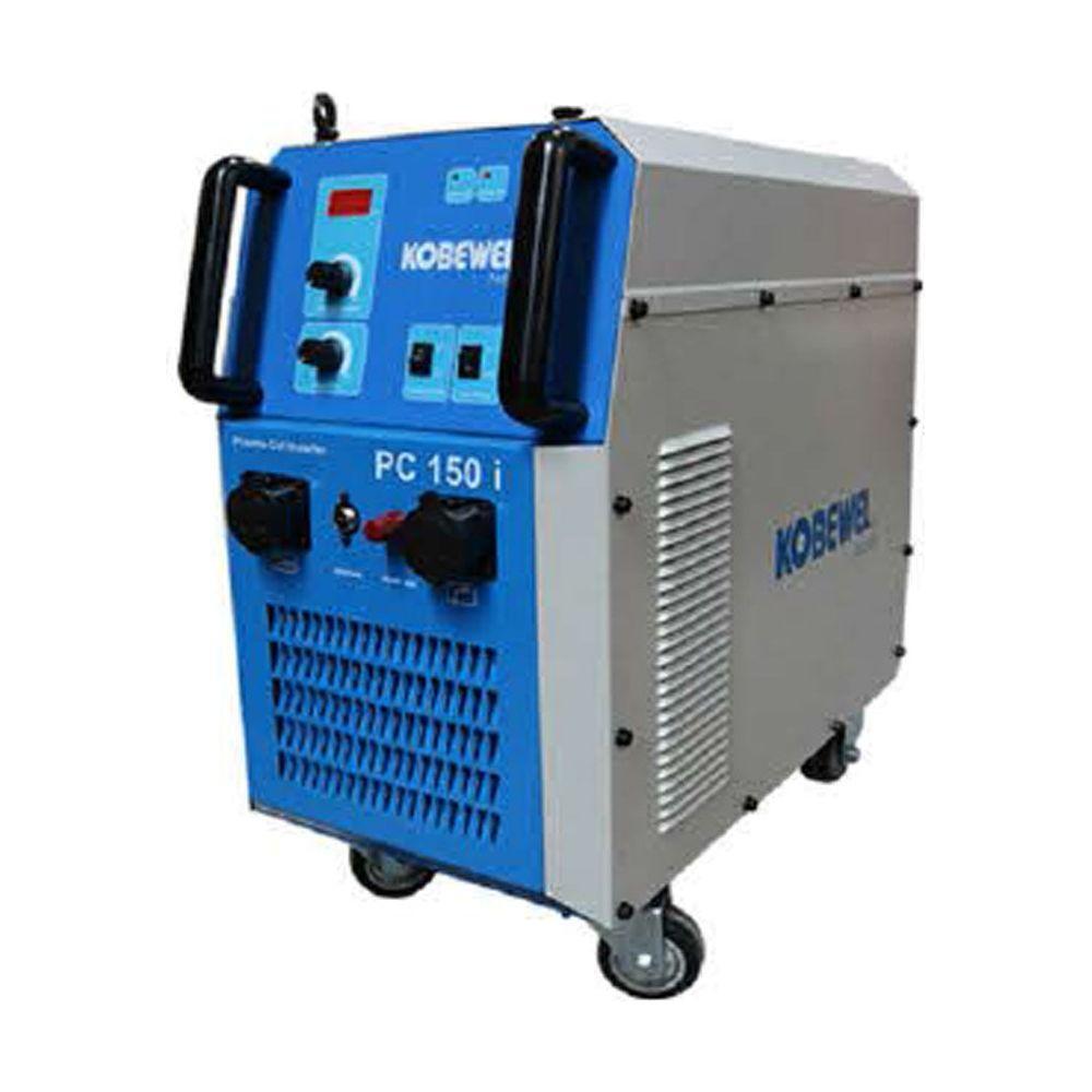 Kobewel PC150I Plasma Cutter / Plasma Cutting Machine | Kobewel by KHM Megatools Corp. Main image
