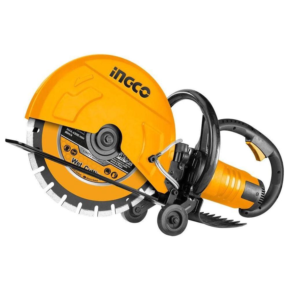 Ingco PC3558 Power Cutter 2800W - KHM Megatools Corp.