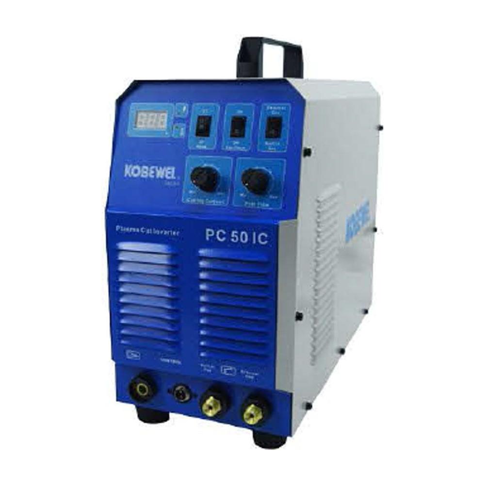Kobewel PC50IC Plasma Cutter / Plasma Cutting Machine | Kobewel by KHM Megatools Corp. Main image