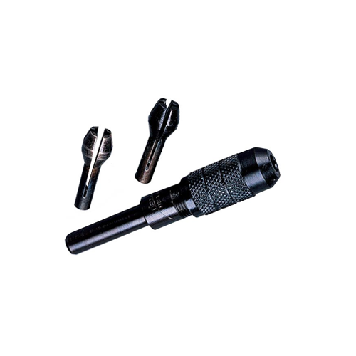 Groz PCH/1-3 Pin Chuck Set