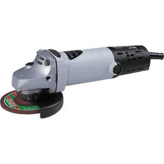 Hitachi PDA-100m Angle Grinder 4" - Goldpeak Tools PH Hitachi