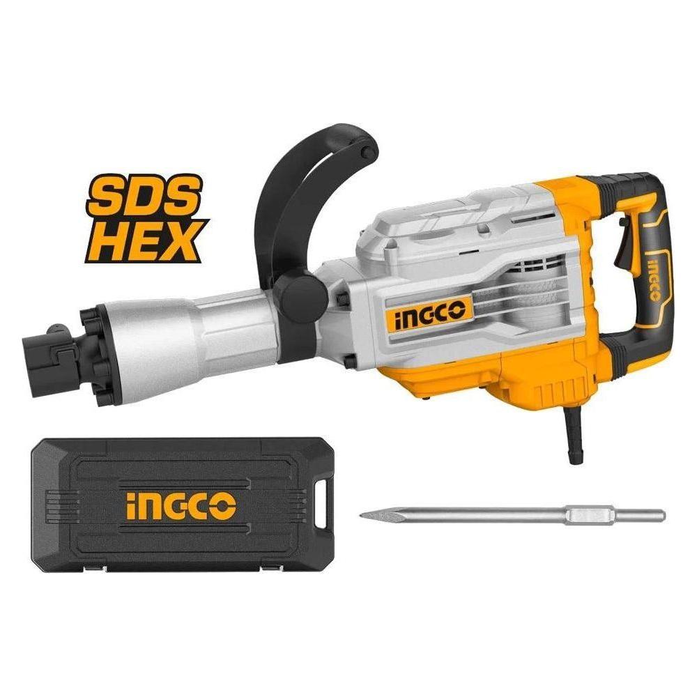 Ingco PDB17026 Demolition Breaker - KHM Megatools Corp. Main image